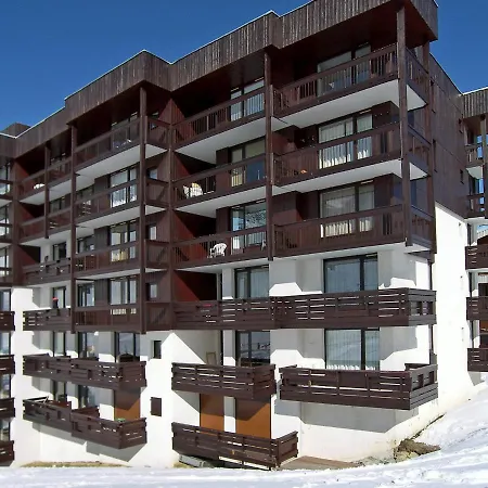 Les Tommeuses - Val Claret-24 By Interhome *