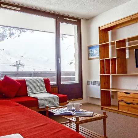 Les Tommeuses - Val Claret-24 By Interhome