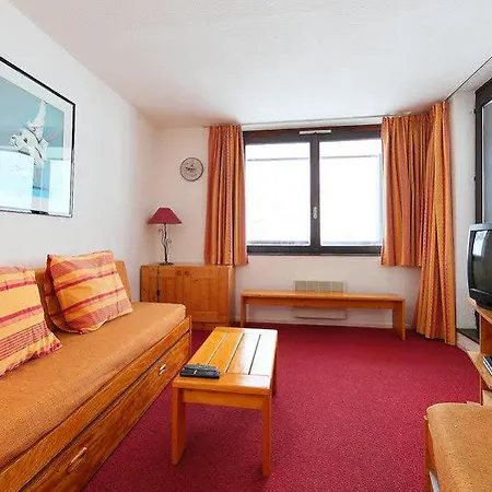 Les Tommeuses - Val Claret-24 By Interhome * Tignes