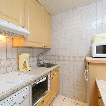 Les Tommeuses - Val Claret-24 By Interhome *