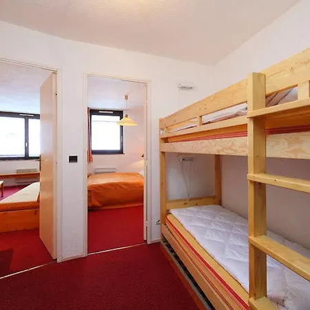 Les Tommeuses - Val Claret-24 By Interhome Tignes