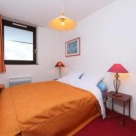 Daire Les Tommeuses - Val Claret-24 By Interhome Tignes