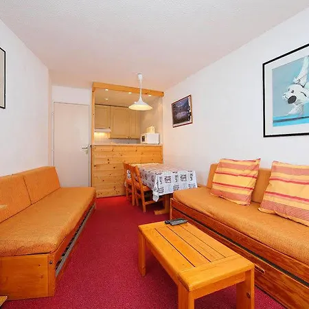Les Tommeuses - Val Claret-24 By Interhome Tignes