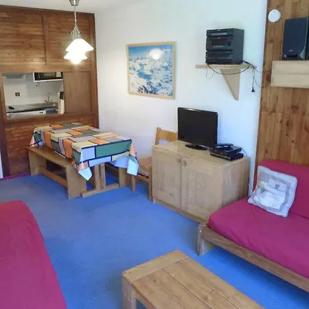 Les Tommeuses - Val Claret-24 By Interhome Tignes