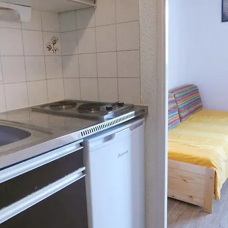 Les Tommeuses - Val Claret-24 By Interhome Daire Tignes