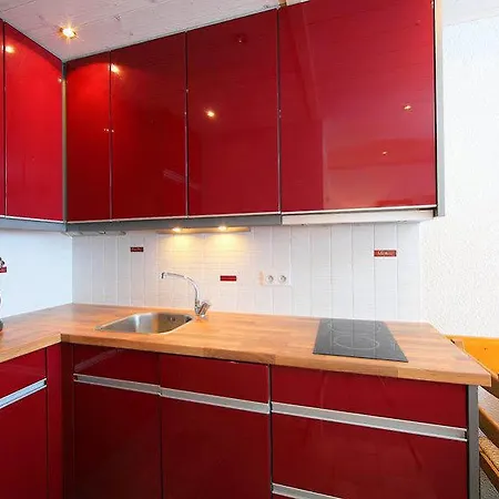 Les Tommeuses - Val Claret-24 By Interhome Daire Tignes