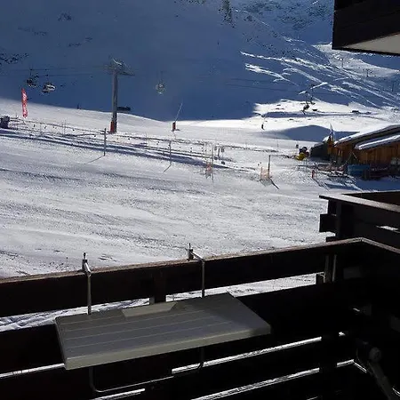 Les Tommeuses - Val Claret-24 By Interhome Daire Tignes