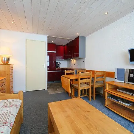 Les Tommeuses - Val Claret-24 By Interhome *