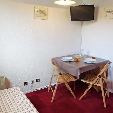 Les Tommeuses - Val Claret-24 By Interhome Daire *