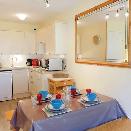Les Tommeuses - Val Claret-24 By Interhome *