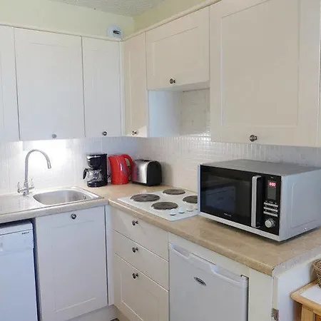 Daire Les Tommeuses - Val Claret-24 By Interhome *