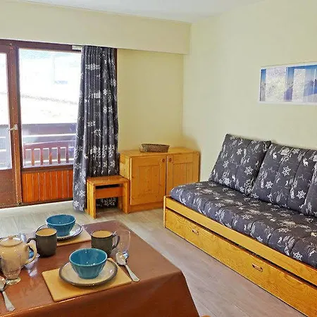 Les Tommeuses - Val Claret-24 By Interhome * Tignes
