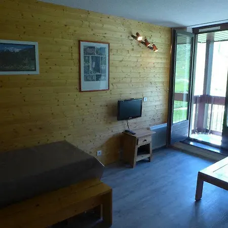 Les Tommeuses - Val Claret-24 By Interhome Tignes