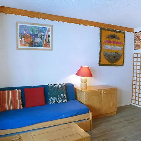 Daire Les Tommeuses - Val Claret-24 By Interhome Tignes