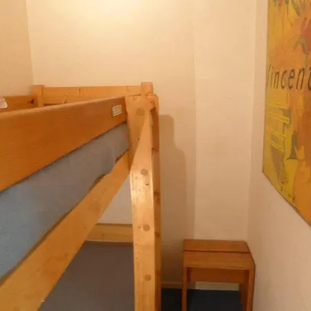 Les Tommeuses - Val Claret-24 By Interhome *