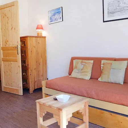 Les Tommeuses - Val Claret-24 By Interhome * Tignes