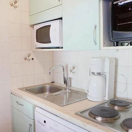 Les Tommeuses - Val Claret-24 By Interhome Daire *