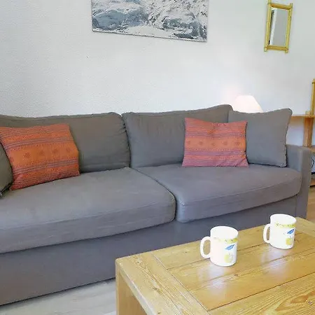 Les Tommeuses - Val Claret-24 By Interhome Tignes