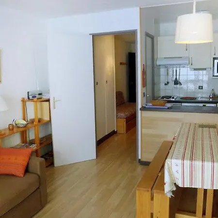 Les Tommeuses - Val Claret-24 By Interhome Daire *