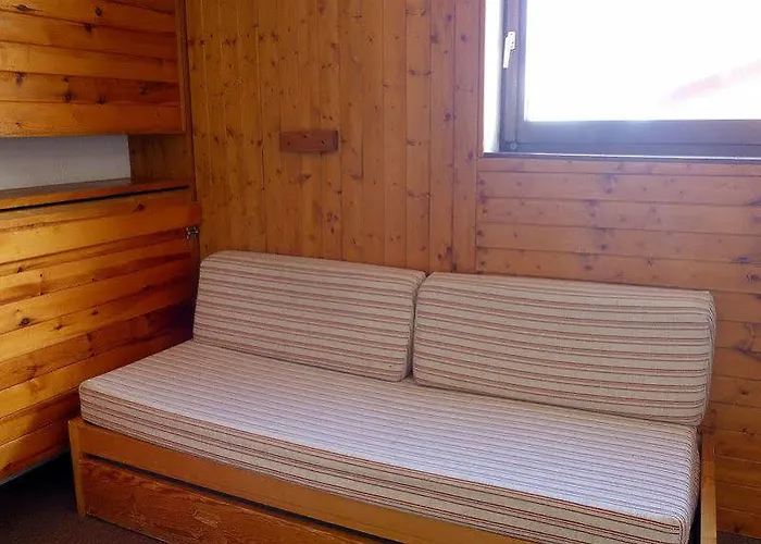 Les Tommeuses - Val Claret-24 By Interhome *