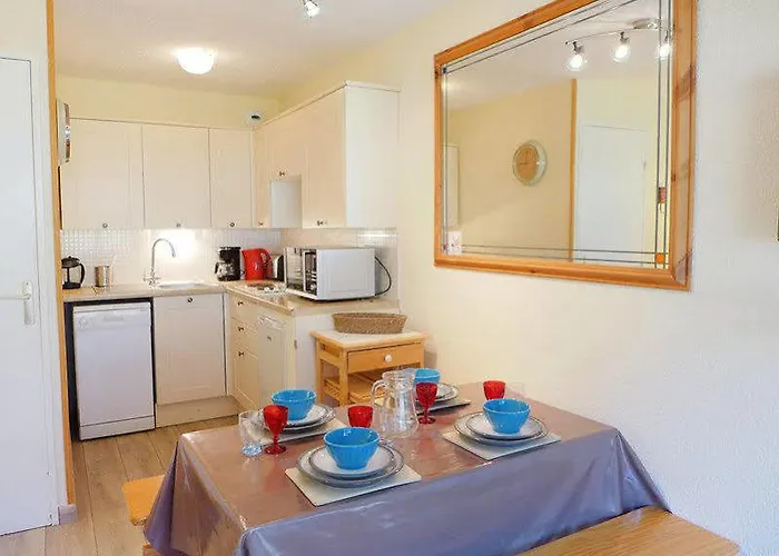 Les Tommeuses - Val Claret-24 By Interhome *