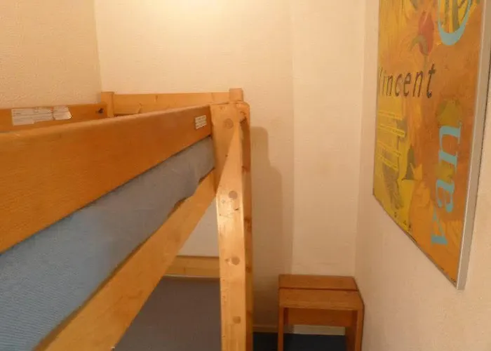 Les Tommeuses - Val Claret-24 By Interhome *