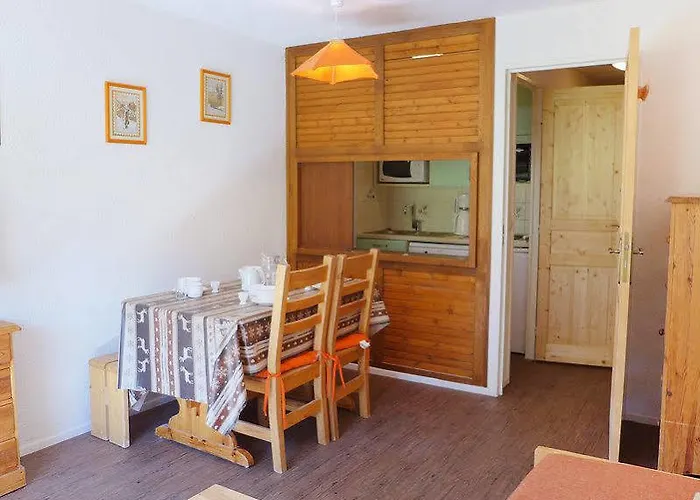 Les Tommeuses - Val Claret-24 By Interhome *
