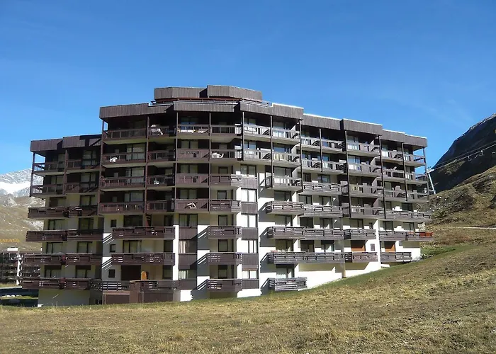 Les Tommeuses - Val Claret-24 By Interhome