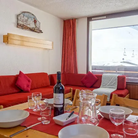 Les Tommeuses - Val Claret-24 By Interhome * Tignes