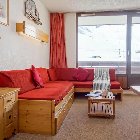 Les Tommeuses - Val Claret-24 By Interhome Apartman