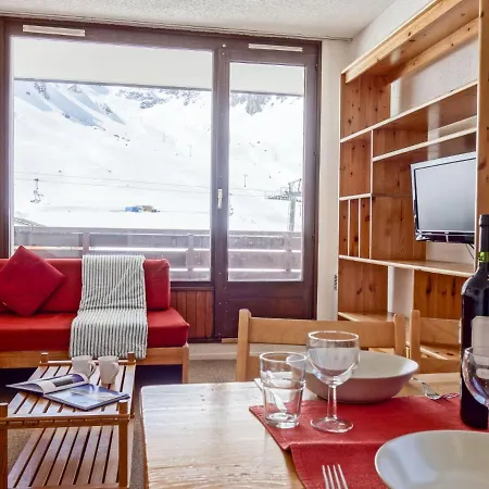 Les Tommeuses - Val Claret-24 By Interhome Tignes