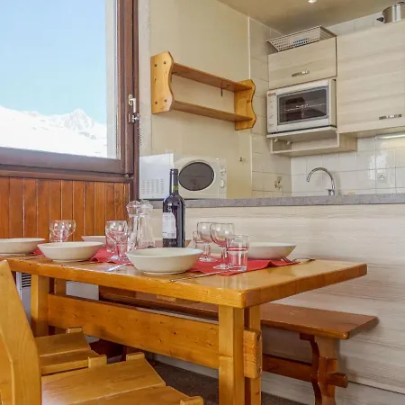 Apartman Les Tommeuses - Val Claret-24 By Interhome