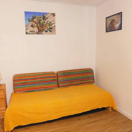 Les Tommeuses - Val Claret-24 By Interhome