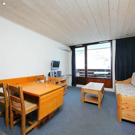 Les Tommeuses - Val Claret-24 By Interhome * Tignes