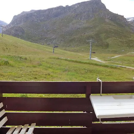 Les Tommeuses - Val Claret-24 By Interhome Tignes