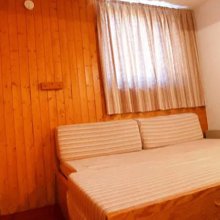 Les Tommeuses - Val Claret-24 By Interhome Apartman Tignes