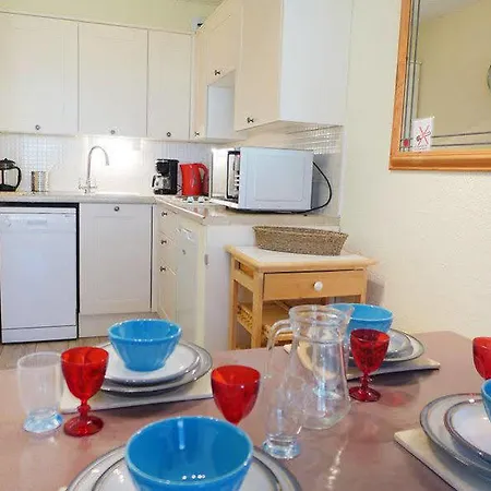 Les Tommeuses - Val Claret-24 By Interhome Apartman *