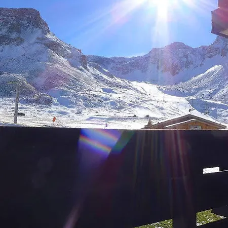 Les Tommeuses - Val Claret-24 By Interhome * Tignes