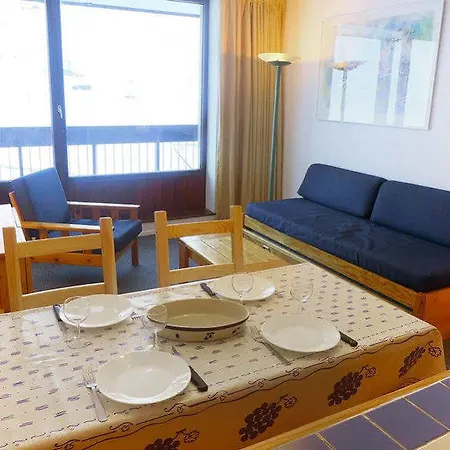 Les Tommeuses - Val Claret-24 By Interhome *