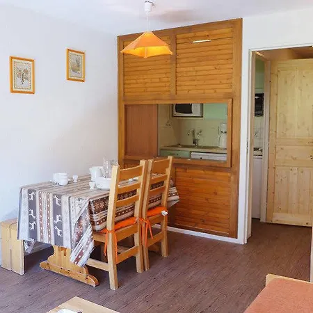 Les Tommeuses - Val Claret-24 By Interhome *