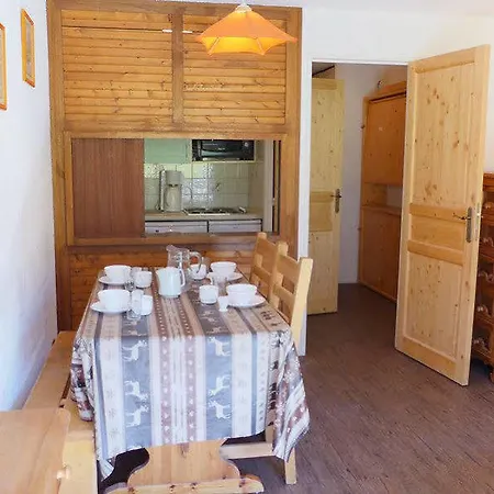 Les Tommeuses - Val Claret-24 By Interhome *