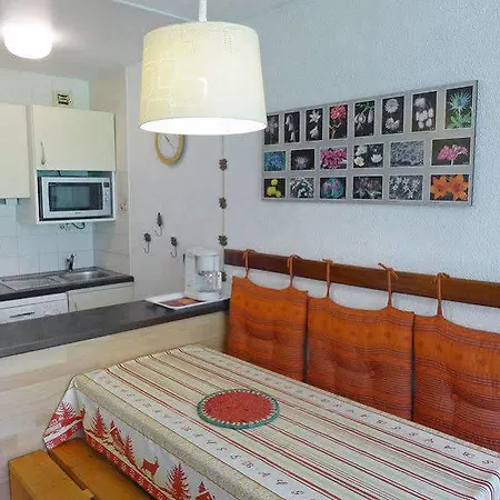 Les Tommeuses - Val Claret-24 By Interhome *